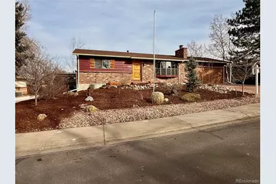 10562 King Street, Westminster, CO 80031 - Photo 1