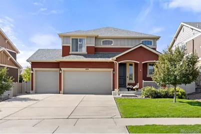 1015 Auburn Drive, Erie, CO 80516 - Photo 3