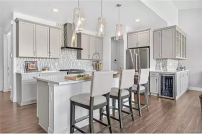 6845 Zebra Grass Lane, Parker, CO 80138 - Photo 3