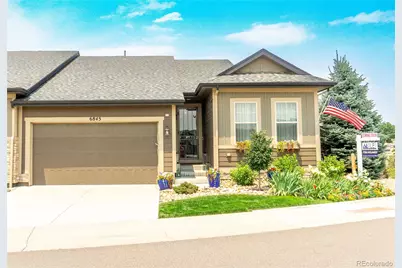 6845 Zebra Grass Lane, Parker, CO 80138 - Photo 1