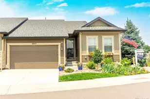 6845 Zebra Grass Ln, Parker, CO 80138 - Photo 1