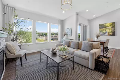 6845 Zebra Grass Lane, Parker, CO 80138 - Photo 5