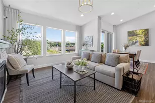 6845 Zebra Grass Ln, Parker, CO 80138 - Photo 5