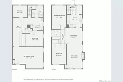 205 N Washington Street, Denver, CO 80203 - Photo 27