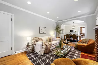 205 N Washington Street, Denver, CO 80203 - Photo 3