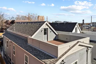 3054 N Speer Boulevard, Denver, CO 80211 - Photo 3