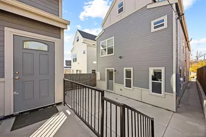 3054 N Speer Boulevard, Denver, CO 80211 - Photo 5