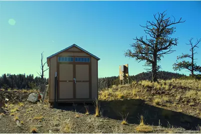 697 Summit Road, Hartsel, CO 80449 - Photo 11