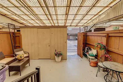 3935 S Boston, Denver, CO 80237 - Photo 19