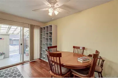 3935 S Boston, Denver, CO 80237 - Photo 5