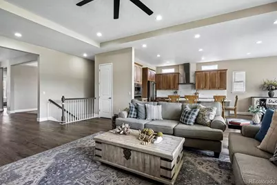 6014 Missoula Trail, Castle Rock, CO 80108 - Photo 7