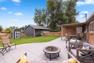 4350 Reed Street, Wheat Ridge, CO 80033 - Photo 23