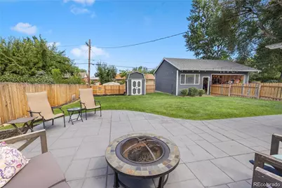 4350 Reed Street, Wheat Ridge, CO 80033 - Photo 23