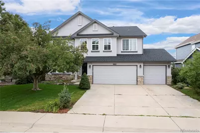 4665 Bobolink Drive, Castle Rock, CO 80109 - Photo 1