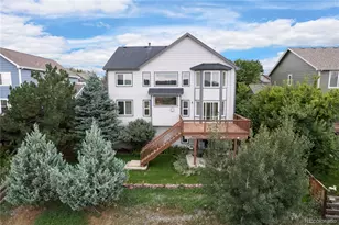 4665 Bobolink Dr, Castle Rock, CO 80109 - Photo 35