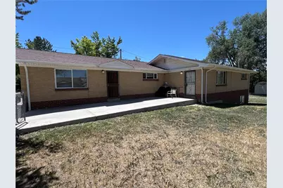 947 S Benton, Lakewood, CO 80226 - Photo 1