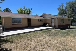 947 S Benton, Lakewood, CO 80226 - Photo 1
