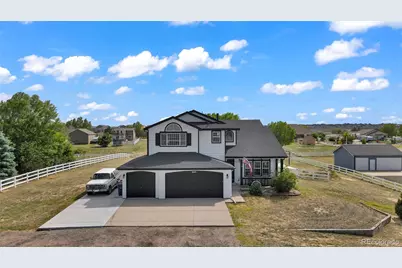 16631 Tree Haven Street, Hudson, CO 80642 - Photo 1