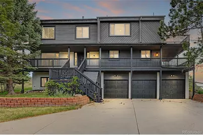 8286 Lightening View Drive, Parker, CO 80134 - Photo 1