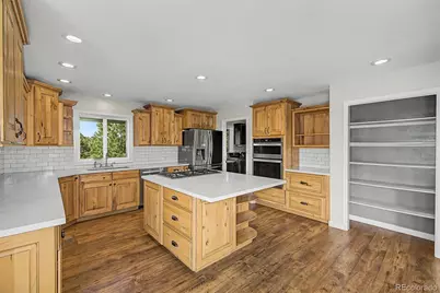 8286 Lightening View Drive, Parker, CO 80134 - Photo 15