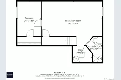 14426 W Yale Place, Denver, CO 80228 - Photo 33