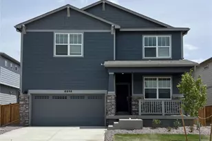 8898 Salida St, Commerce City, CO 80022 - Photo 1