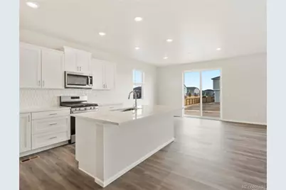 8898 Salida Street, Commerce City, CO 80022 - Photo 5