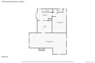 4752 Federal Blvd, Denver, CO 80211 - Photo 43