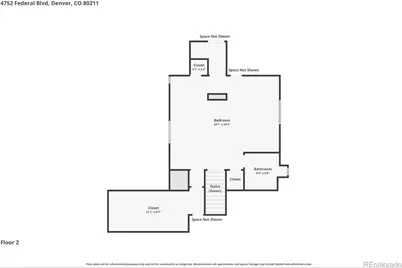 4752 Federal Boulevard, Denver, CO 80211 - Photo 41