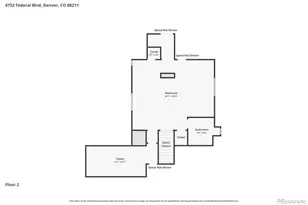 4752 Federal Blvd, Denver, CO 80211 - Photo 41