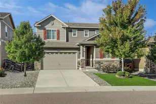 4655 S Odessa St, Aurora, CO 80015 - Photo 1