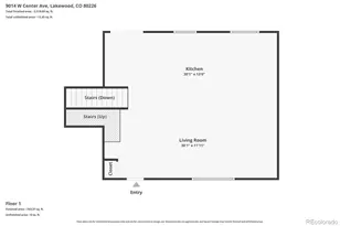9012 W Center Ave, Lakewood, CO 80226 - Photo 47