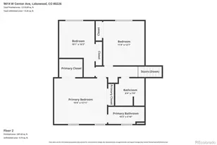 9012 W Center Ave, Lakewood, CO 80226 - Photo 49