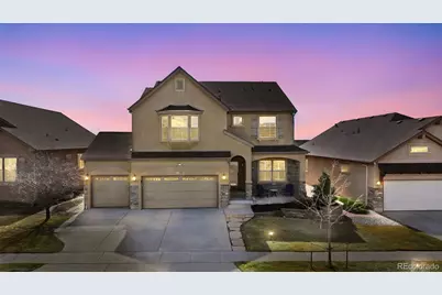 5841 Revelstoke, Colorado Springs, CO 80924 - Photo 1