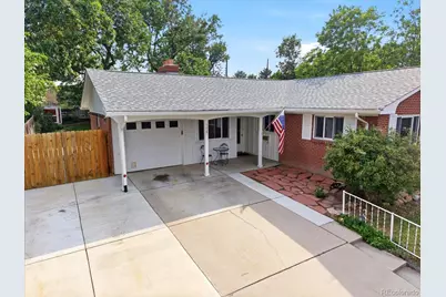 778 W Briarwood Avenue, Littleton, CO 80120 - Photo 3