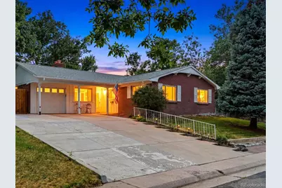 778 W Briarwood Avenue, Littleton, CO 80120 - Photo 1