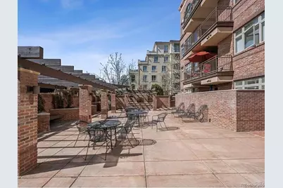 2700 E Cherry Creek South Drive #218, Denver, CO 80209 - Photo 19
