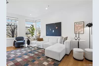 2700 E Cherry Creek South Drive #218, Denver, CO 80209 - Photo 5
