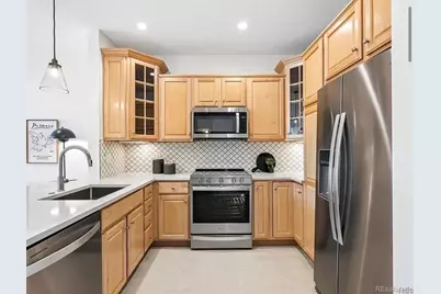 2700 E Cherry Creek South Drive #218, Denver, CO 80209 - Photo 3