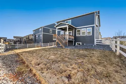 2153 Fiadore Trail, Castle Rock, CO 80104 - Photo 3