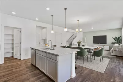 2153 Fiadore Trail, Castle Rock, CO 80104 - Photo 5