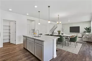 2153 Fiadore Trl, Castle Rock, CO 80104 - Photo 5