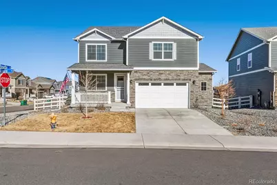 2153 Fiadore Trail, Castle Rock, CO 80104 - Photo 1