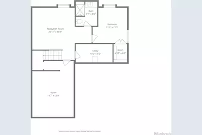 2153 Fiadore Trail, Castle Rock, CO 80104 - Photo 47