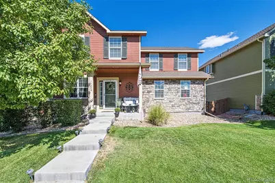 11058 Oswego Street, Commerce City, CO 80640 - Photo 1
