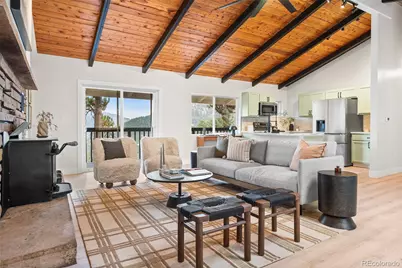 96 Moose Road, Lyons, CO 80540 - Photo 1