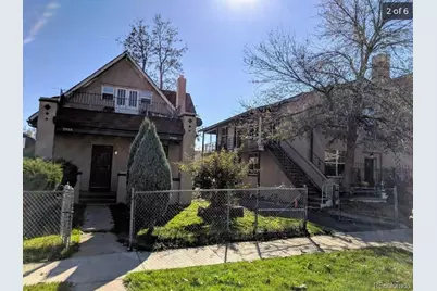 2960 W Denver Place #4, Denver, CO 80211 - Photo 1