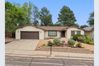 120 Clubridge Place, Colorado Springs, CO 80906 - Photo 1