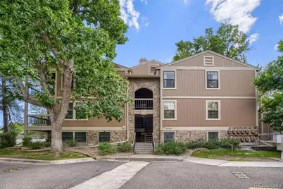 10910 W Florida Avenue #522, Lakewood, CO 80232 - Photo 1