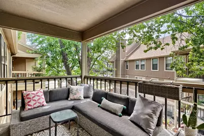 10910 W Florida Avenue #522, Lakewood, CO 80232 - Photo 19
